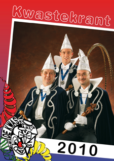 Kwastekrant 2010