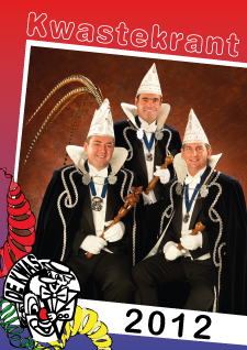 Kwastekrant 2012