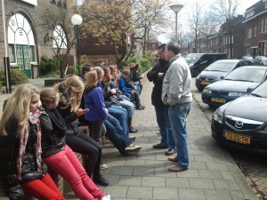 Oétstepke Jeug van de Kwas