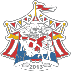 Vrindespeldje 2013