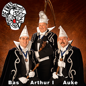 Trio 2013