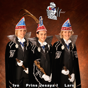 Jeug Trio 2013