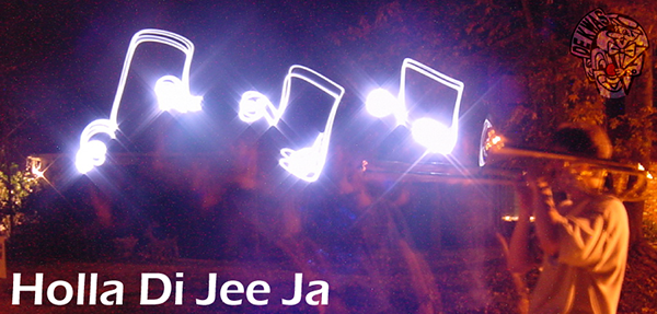 Holla Di Jee Ja