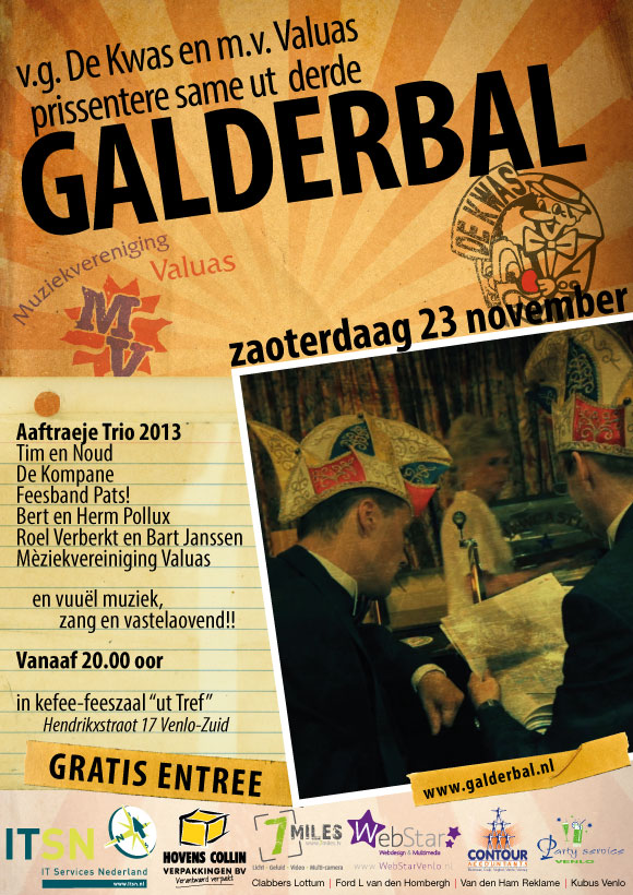 Galderbal