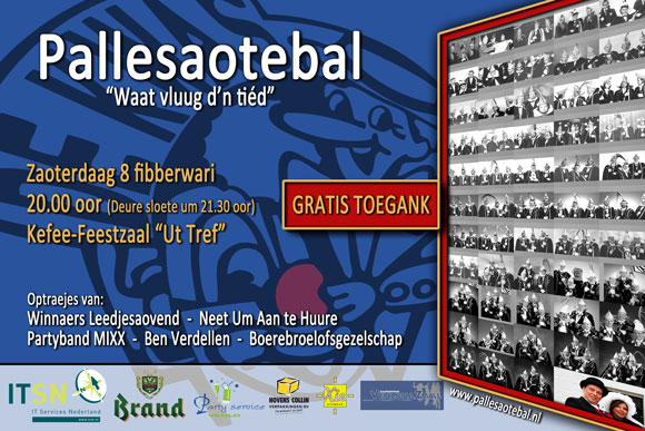 Prissentasieaovend