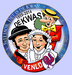 V.G. De Kwas