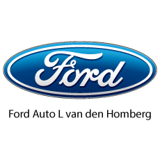 Ford Auto L van den Hombergh
