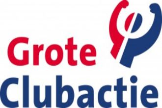 Groëte Clubactie