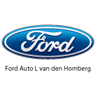 Ford van den hombergh