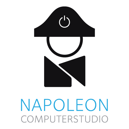 Napoleon Computerstudio