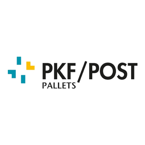 PKF POST/Pallets