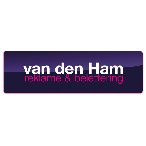 Van den Ham Reklame