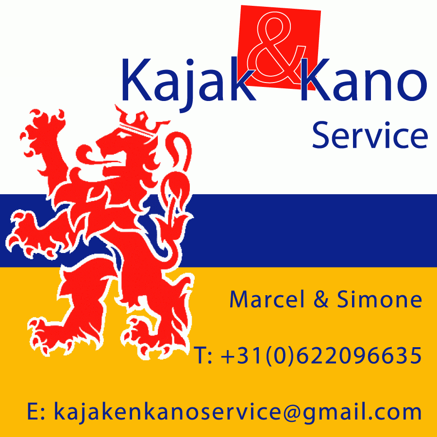 Kajak & Kano Service